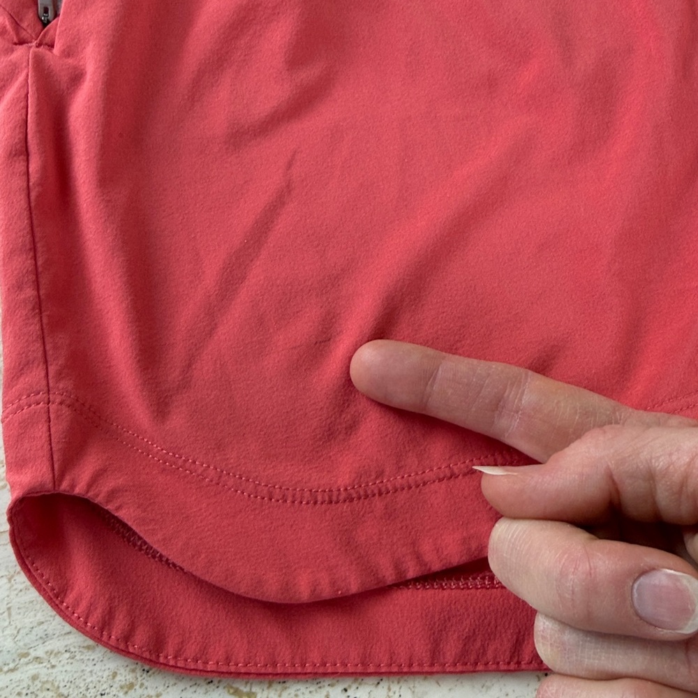 REI CO-OP Women's Coral Shorts size medium - Picture 2 of 14